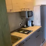 Aparthotel Haus Seethurn 3*