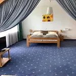 Haus Seethurn Aparthotel