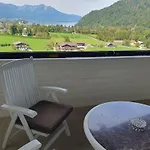 Haus Seethurn Hotel apartamentowy