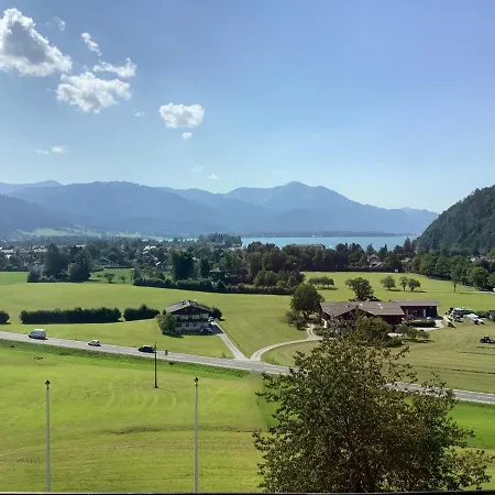 Haus Seethurn 3*