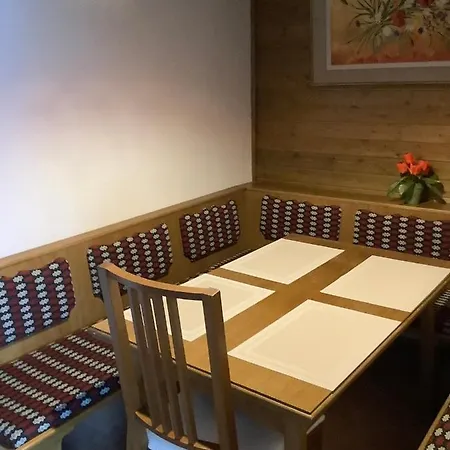 Haus Seethurn 3* Strobl