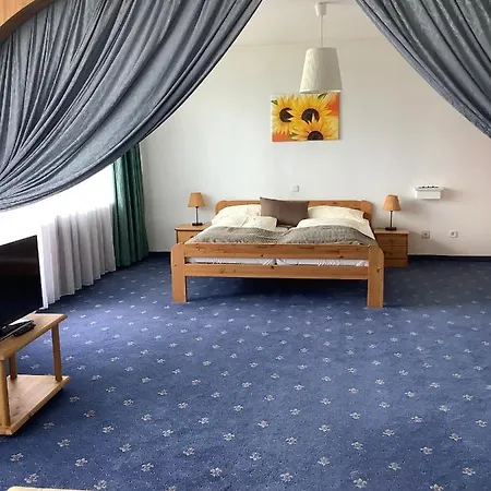 Haus Seethurn Aparthotel