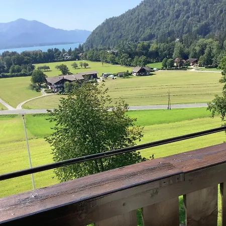 Haus Seethurn 3*