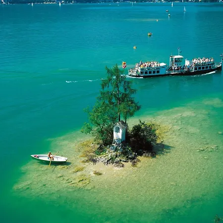 아파트호텔 Haus Seethurn