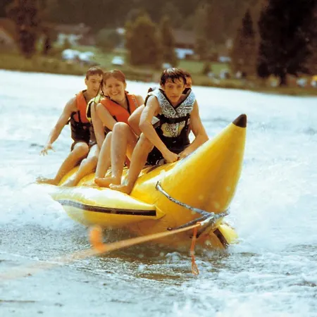 Haus Seethurn 스트로블