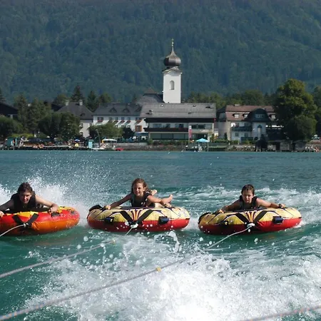 Haus Seethurn Strobl