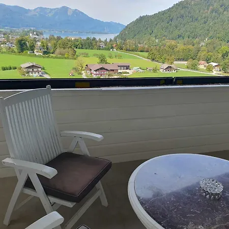 Haus Seethurn
