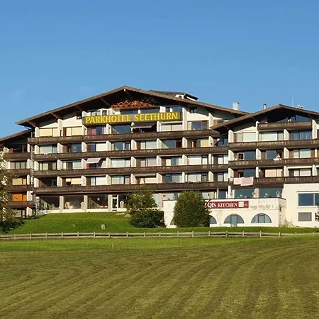 Aparthotel Haus Seethurn