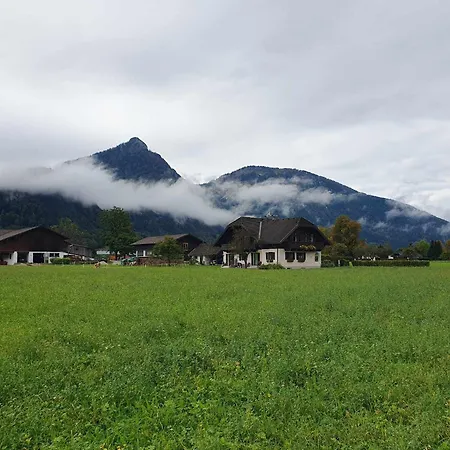 Haus Seethurn Aparthotel *