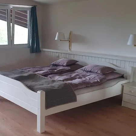 Aparthotel Haus Seethurn Strobl