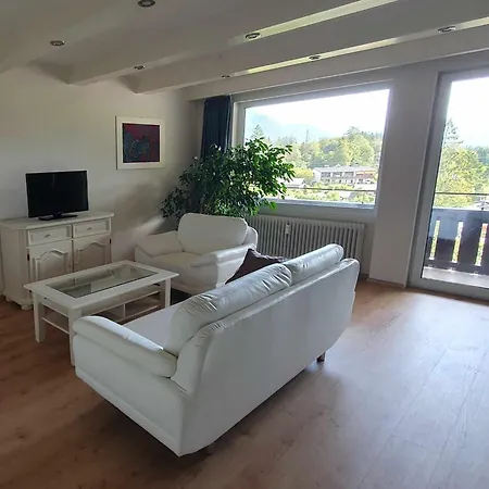 Haus Seethurn 3* 스트로블