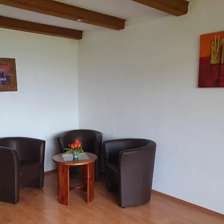 Aparthotel Haus Seethurn