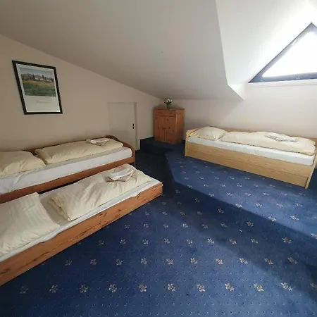 Aparthotel Haus Seethurn