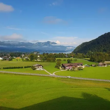 Haus Seethurn *