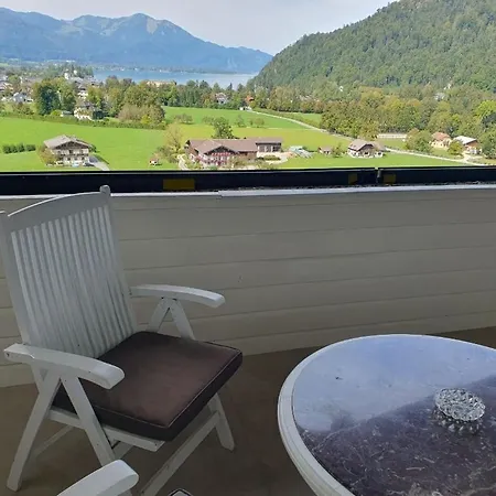 Haus Seethurn 아파트호텔