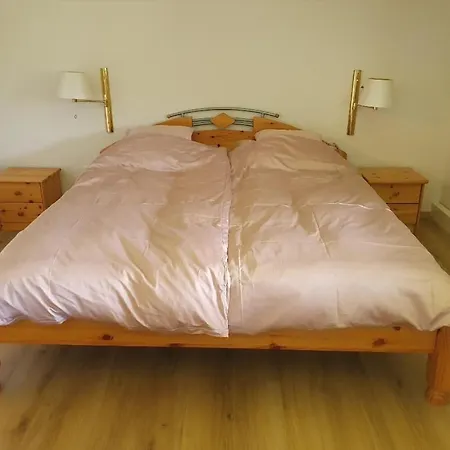 Haus Seethurn 아파트호텔 3*