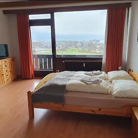 Haus Seethurn 스트로블