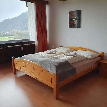 Haus Seethurn