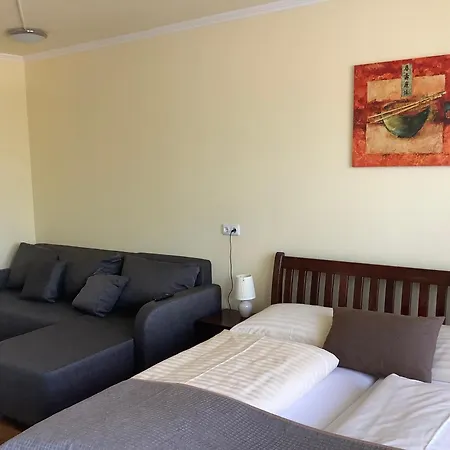 Haus Seethurn 스트로블