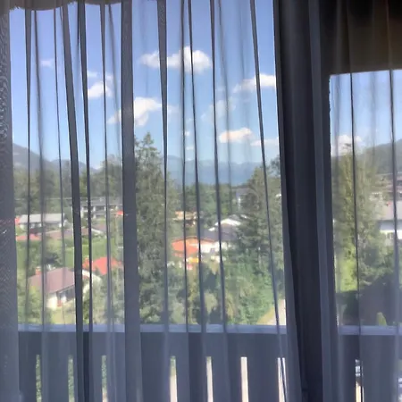 Apart Otel Haus Seethurn *