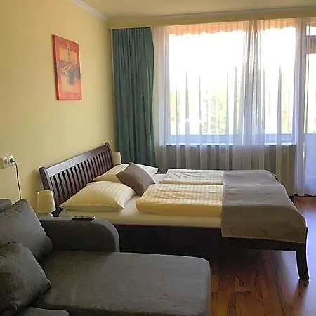 Haus Seethurn