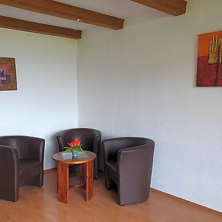 Haus Seethurn 3*