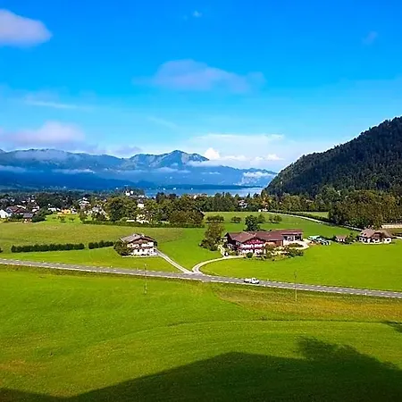 Haus Seethurn Strobl
