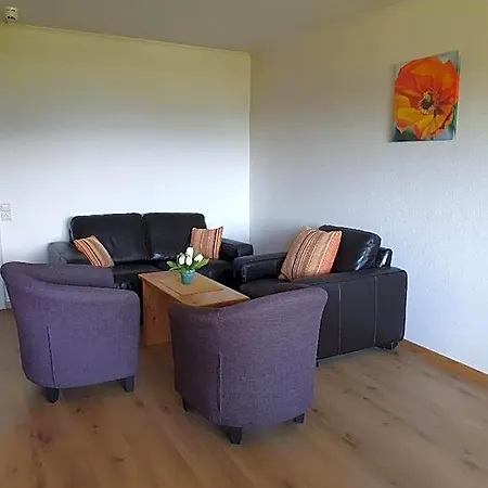 Haus Seethurn Aparthotel