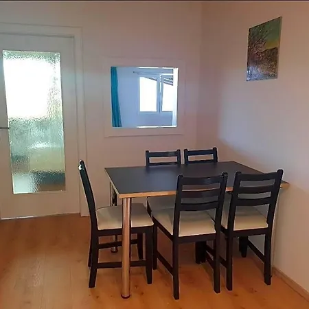 Aparthotel Haus Seethurn Strobl