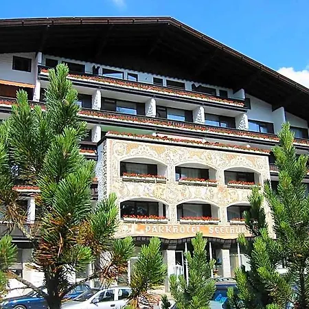Haus Seethurn Strobl