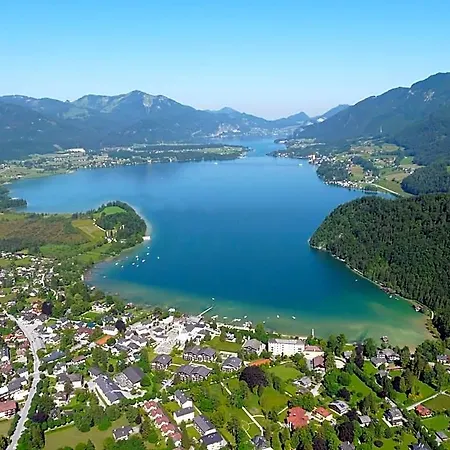 Haus Seethurn Strobl