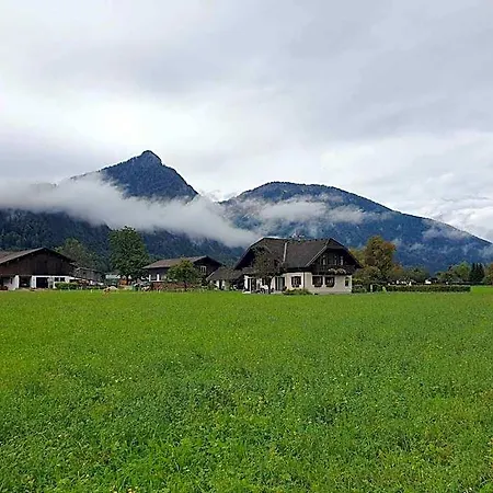 Haus Seethurn Aparthotel 3*