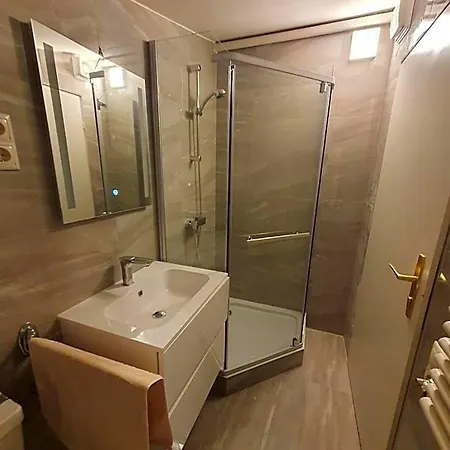Aparthotel Haus Seethurn 3*