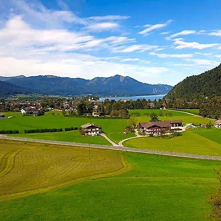 Haus Seethurn Aparthotel Strobl