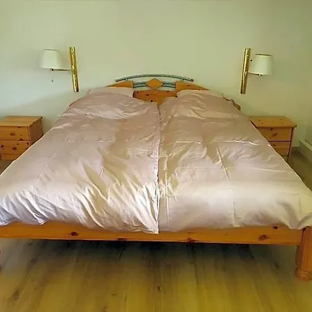 Haus Seethurn Aparthotel 3*