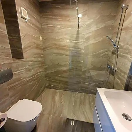 Haus Seethurn Aparthotel