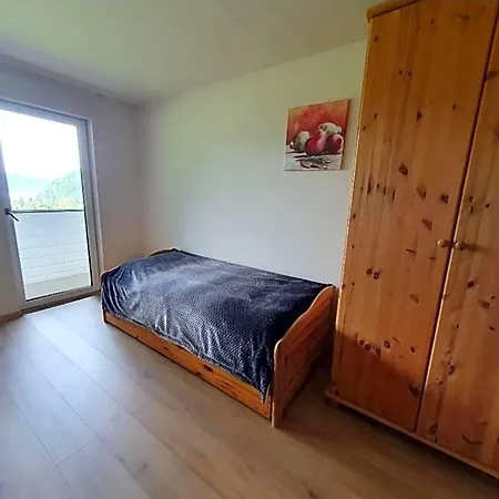 Haus Seethurn Aparthotel Strobl