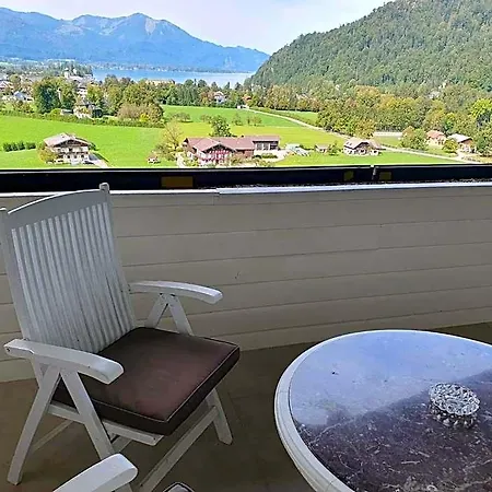 Haus Seethurn 3* Strobl