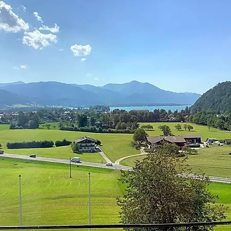 Aparthotel Haus Seethurn 3*