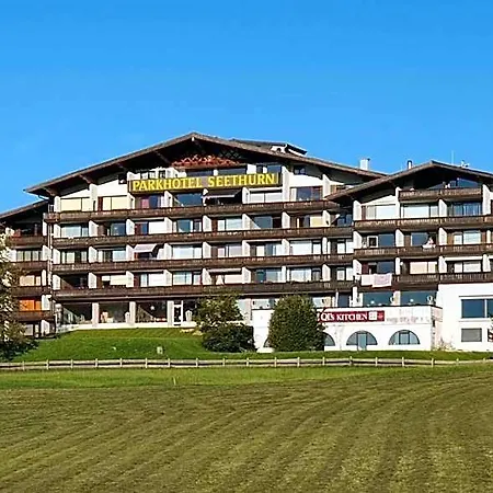 Haus Seethurn 3*