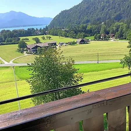 Haus Seethurn 3* Strobl