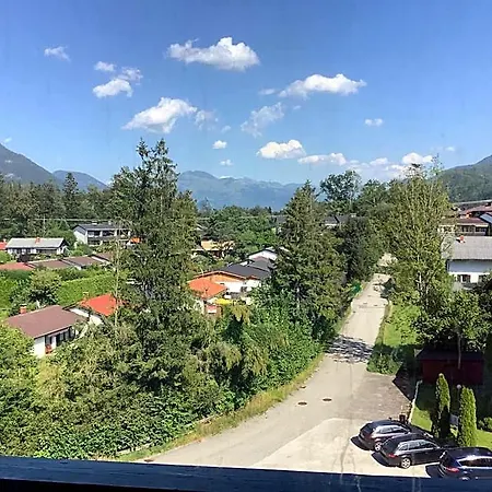 Aparthotel Haus Seethurn Strobl
