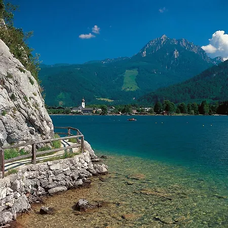 Haus Seethurn Aparthotel *