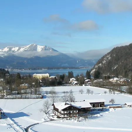 Haus Seethurn 아파트호텔