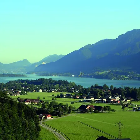 Haus Seethurn 3* 스트로블