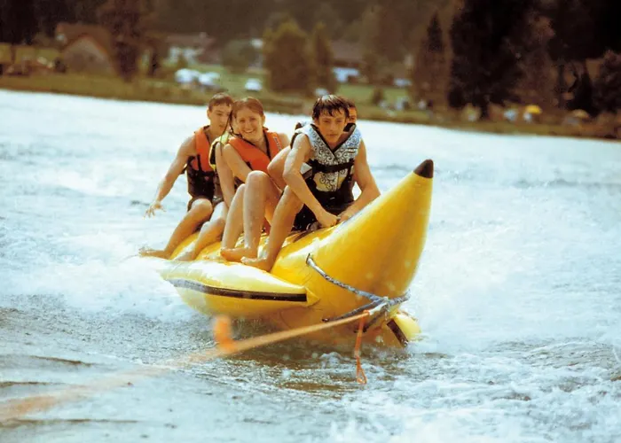 Haus Seethurn Strobl