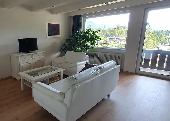 Haus Seethurn 3* Strobl