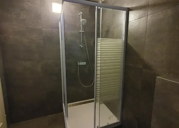 Haus Seethurn Strobl