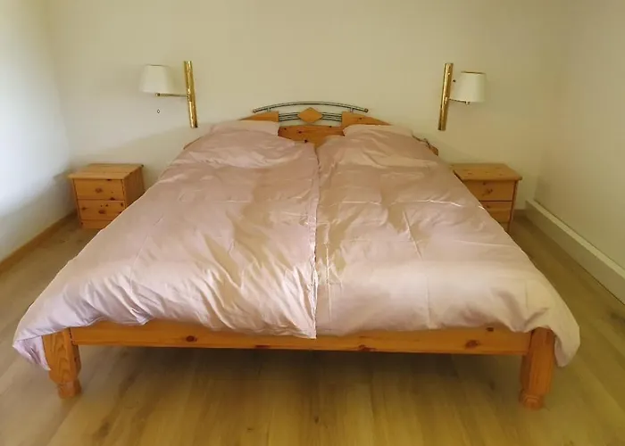 Haus Seethurn Aparthotel 3*