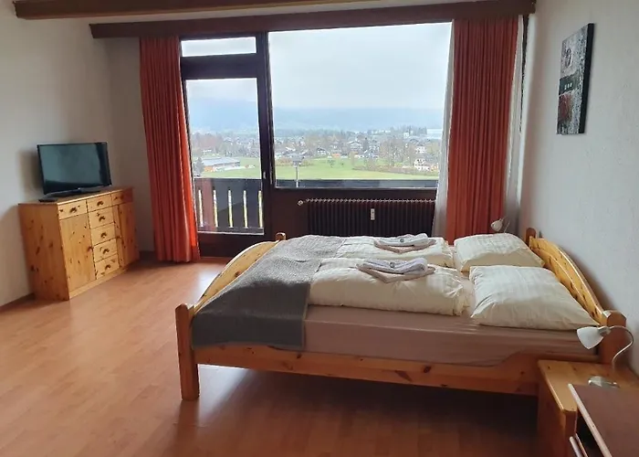 Haus Seethurn Strobl